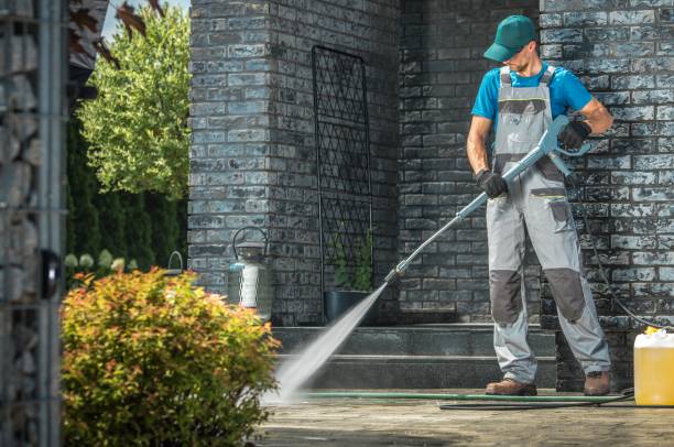 Spring Cleaning in Cottonwood, CA